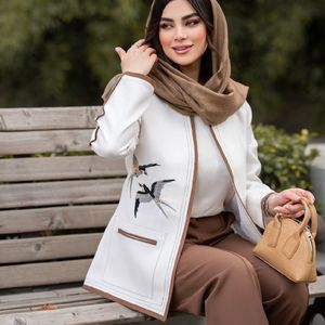 مشخصات کت شلوار جدید مدل پرستو