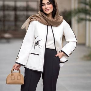 کت شلوار جدید مدل پرستو