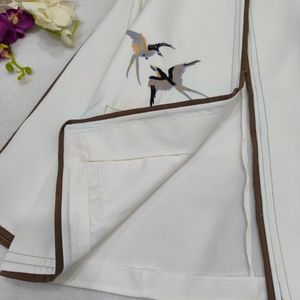 فروش اینترنتی کت شلوار جدید مدل پرستو