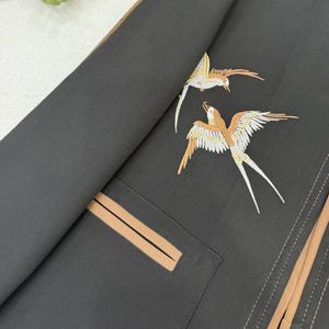 خرید آنلاین کت شلوار جدید مدل پرستو