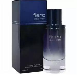 ادکلن فیرو بلو  فرگرانس 100 میل مشابه دیور ساواچ (FIERO BLUE FRAGRANCE)