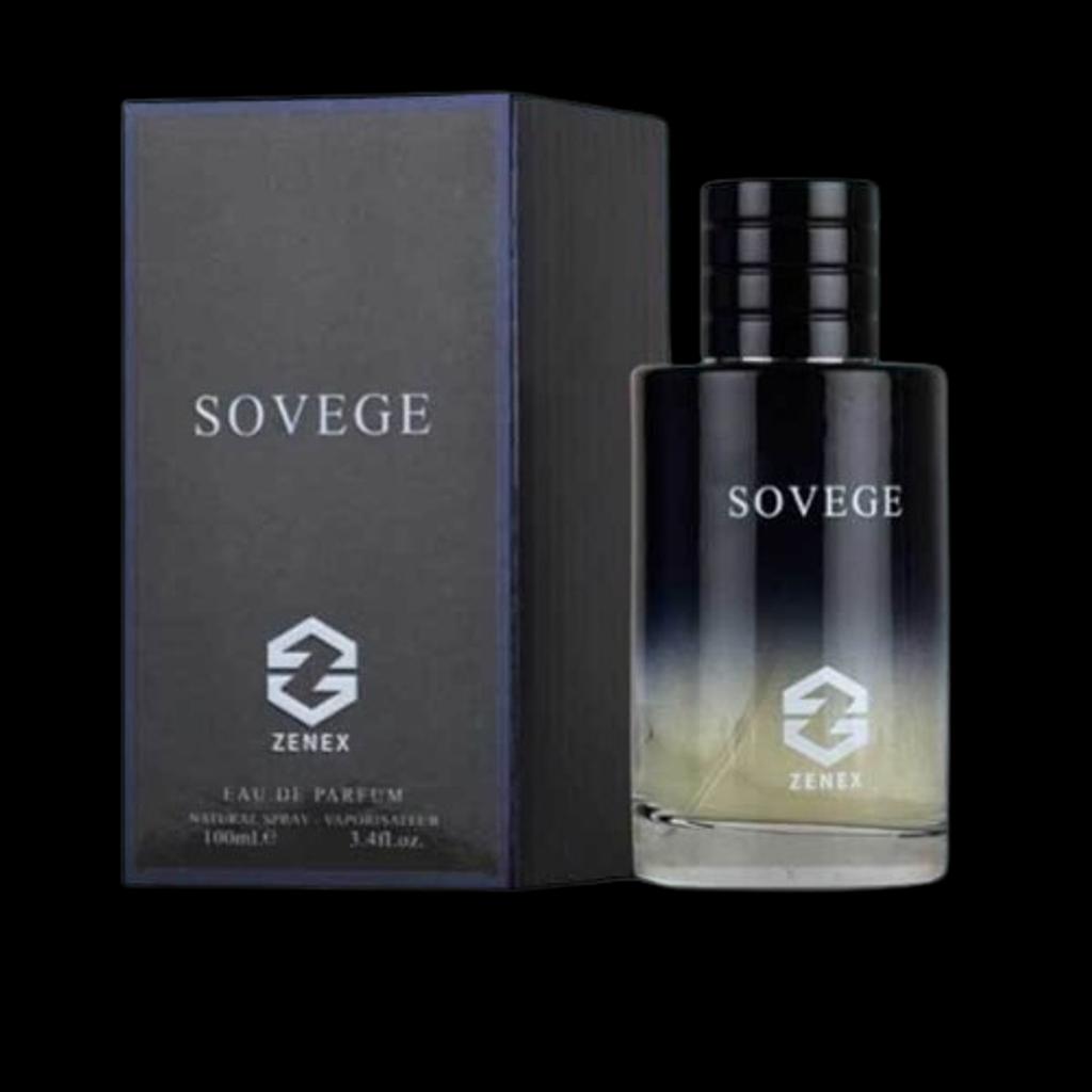 خرید آنلاین ادکلن ساواچ زنیکس روونا 100 میل (SOVEGE ZENEX)