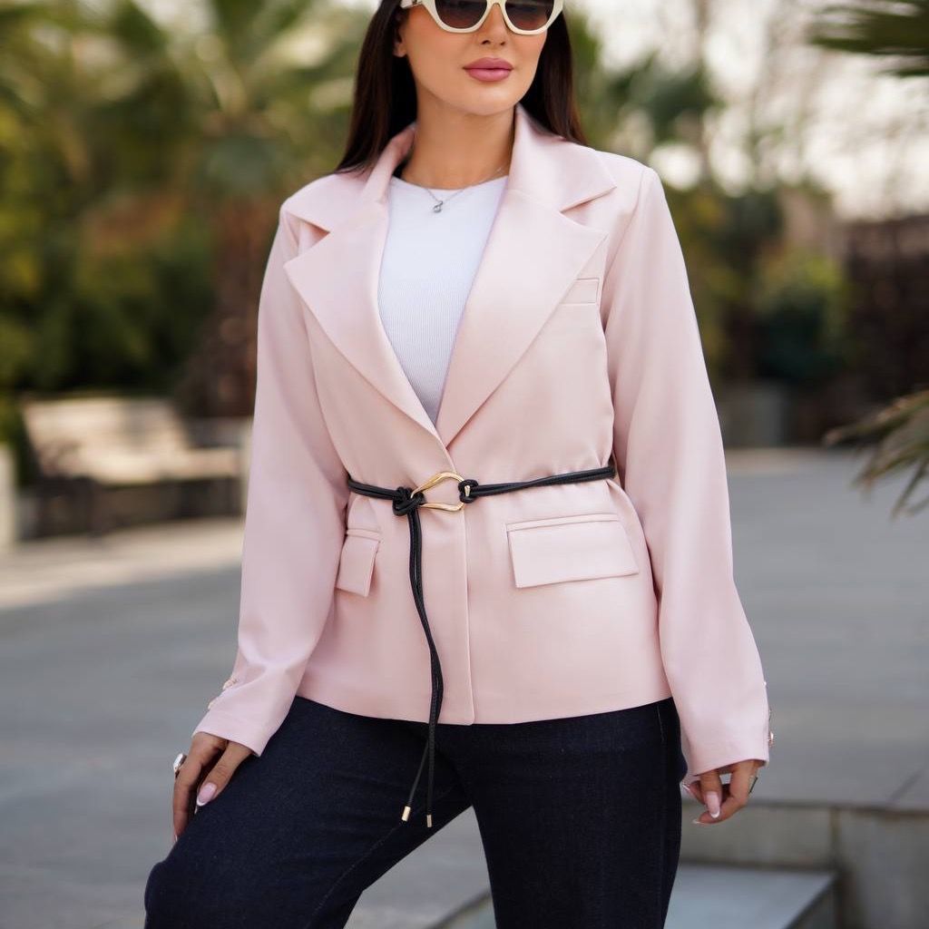 فروش اینترنتی کت عروسکی کرپ درجه یک