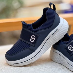 خرید اینترنتی قیمت کتونی بزرگسال جورابی طرح اسکیچرز کد 4112903