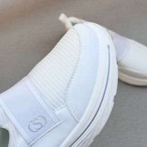 خرید اینترنتی قیمت کتونی بزرگسال جورابی طرح اسکیچرز کد 4112903