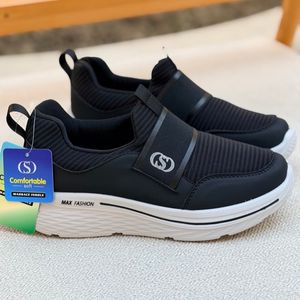 خرید اینترنتی قیمت کتونی بزرگسال جورابی طرح اسکیچرز کد 4112903