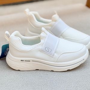 خرید اینترنتی قیمت کتونی بزرگسال جورابی طرح اسکیچرز کد 4112903