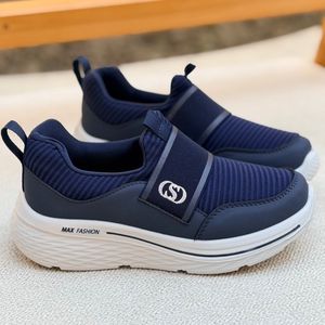 خرید اینترنتی قیمت کتونی بزرگسال جورابی طرح اسکیچرز کد 4112903