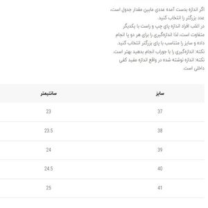 خرید اینترنتی قیمت کتونی بزرگسال جورابی طرح اسکیچرز کد 4112903
