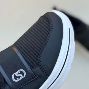 خرید اینترنتی قیمت کتونی بزرگسال جورابی طرح اسکیچرز کد 4112903