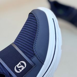 خرید اینترنتی قیمت کتونی بزرگسال جورابی طرح اسکیچرز کد 4112903