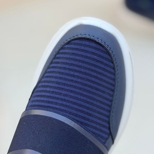 کتانی بزرگسال جورابی طرح اسکیچرز کد 4112903