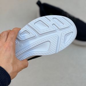 خرید اینترنتی قیمت کتونی بزرگسال جورابی طرح اسکیچرز کد 4112903