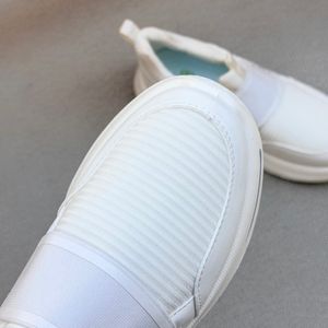 خرید اینترنتی قیمت کتونی بزرگسال جورابی طرح اسکیچرز کد 4112903