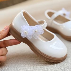 خرید اینترنتی قیمت کفش دخترانه عروسکی طرح دوگل از هارتال کد 4113003