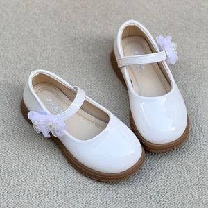 خرید اینترنتی قیمت کفش دخترانه عروسکی طرح دوگل از هارتال کد 4113003