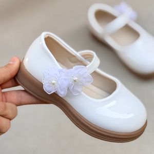 خرید اینترنتی قیمت کفش دخترانه عروسکی طرح دوگل از هارتال کد 4113003