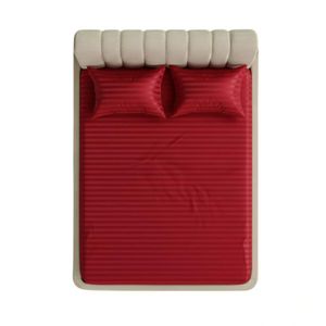 روتختی هتلی دونفره عرض 160 (رنگ زرشکی)