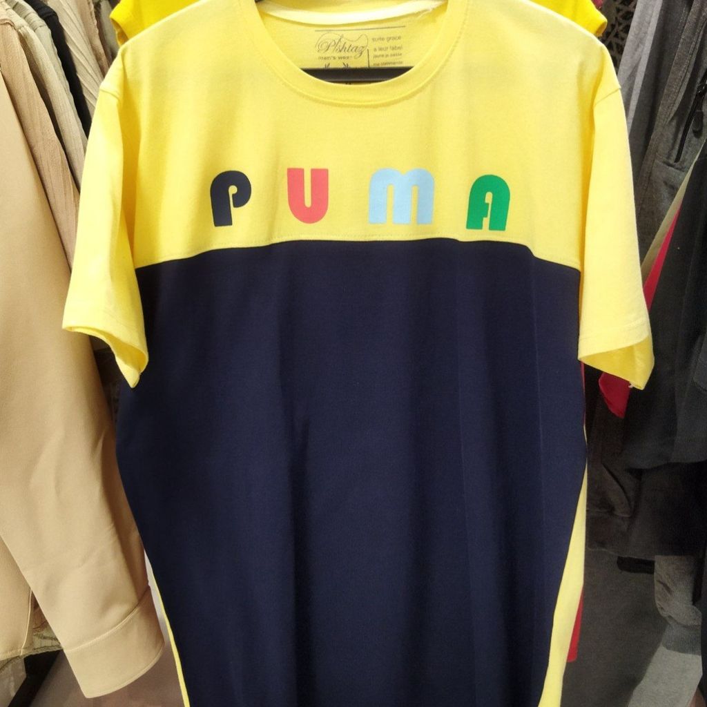 خرید انلاین تیشرت مردانه و زنانه اسپرت