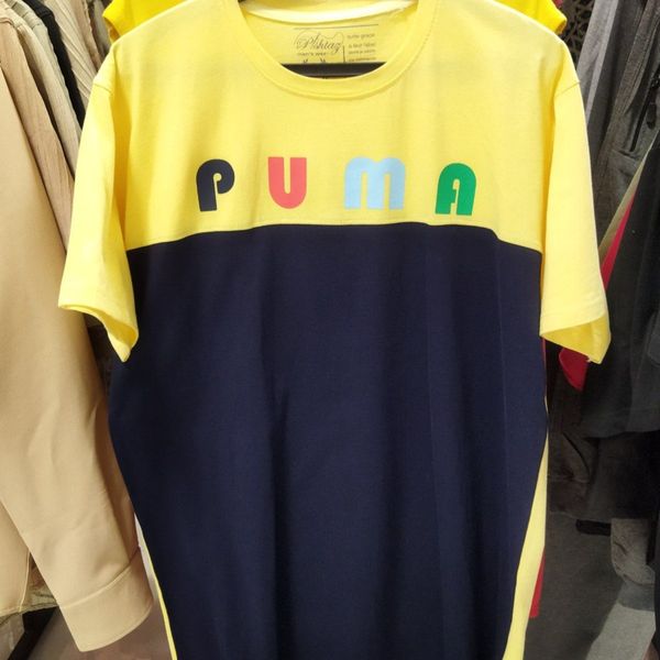 تیشرت مردانه و زنانه اسپرت