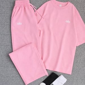 خرید آنلاین ست تیشرت و‌ شلوار لوفر آنا