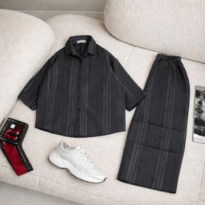 قیمت ست مانتو و‌شلوار پلاسکو آنا