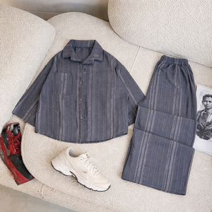 خرید آنلاین ست مانتو و‌شلوار پلاسکو آنا