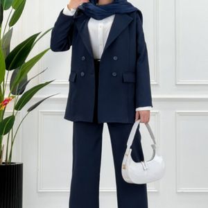 کت شلوار شقایق پارسی