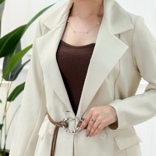 کت شلوار شقایق پارسی