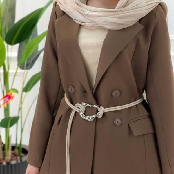 کت شلوار شقایق پارسی