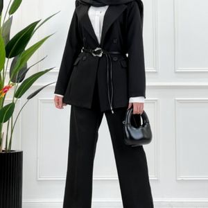 کت شلوار شقایق پارسی