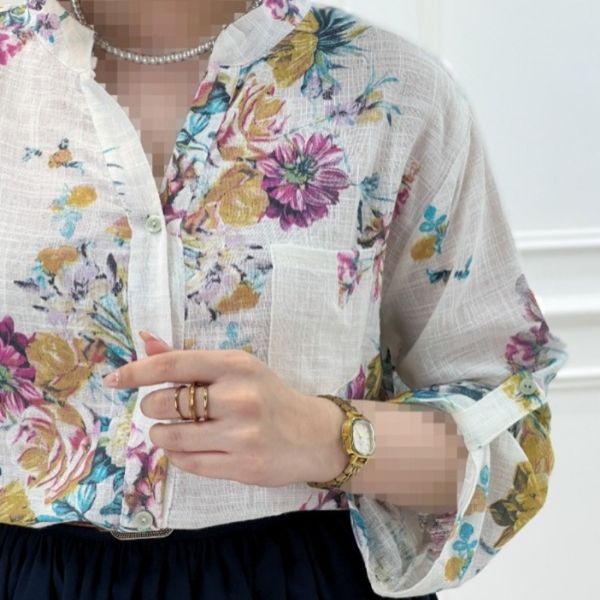 شومیز ایتالیایی پارسی