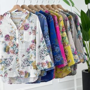 مشخصات شومیز ایتالیایی پارسی