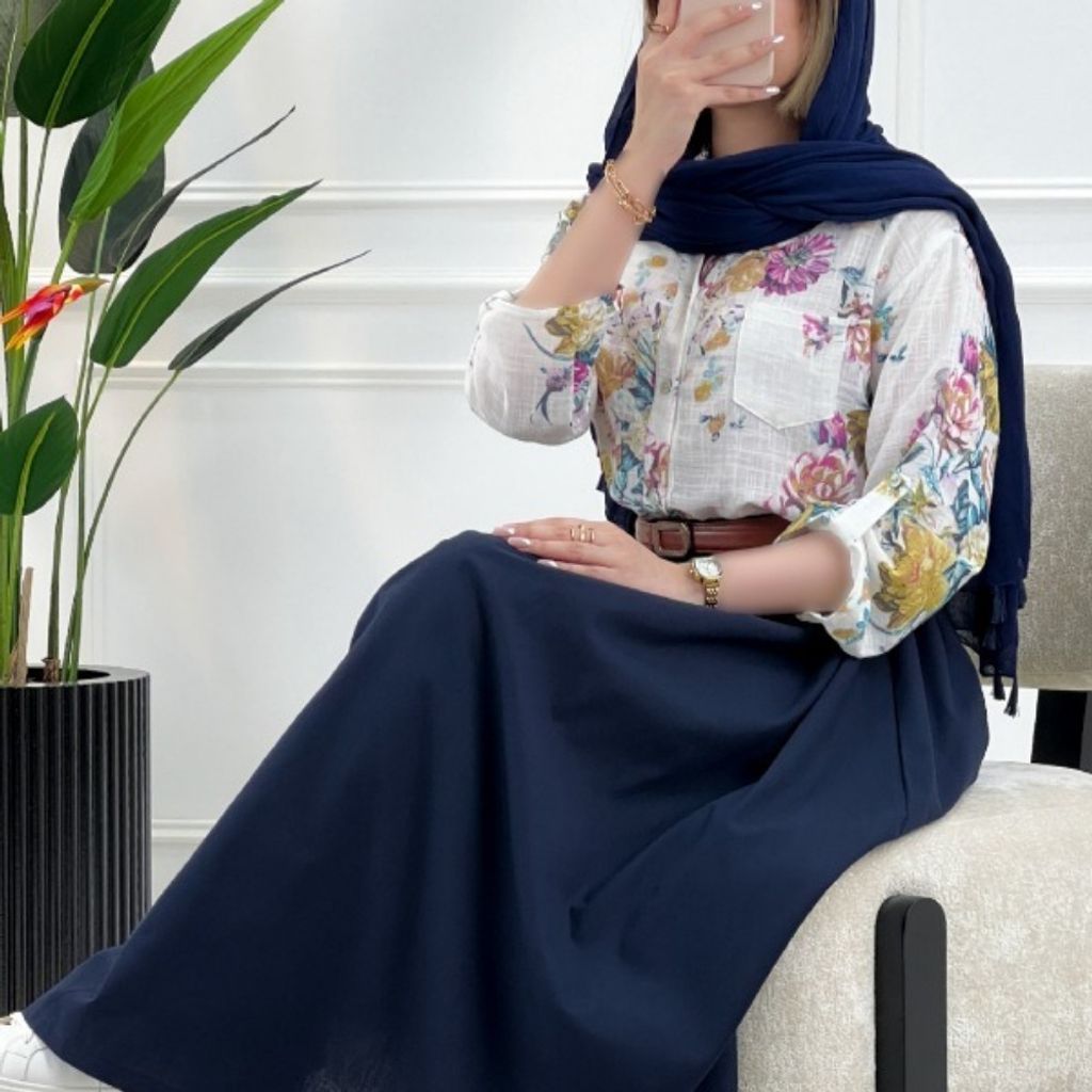 خرید آنلاین شومیز ایتالیایی پارسی