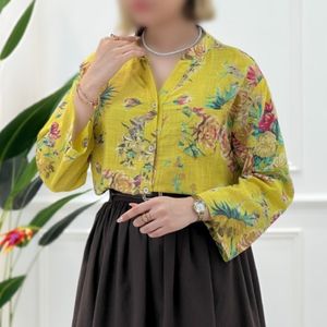 مشخصات شومیز ایتالیایی پارسی