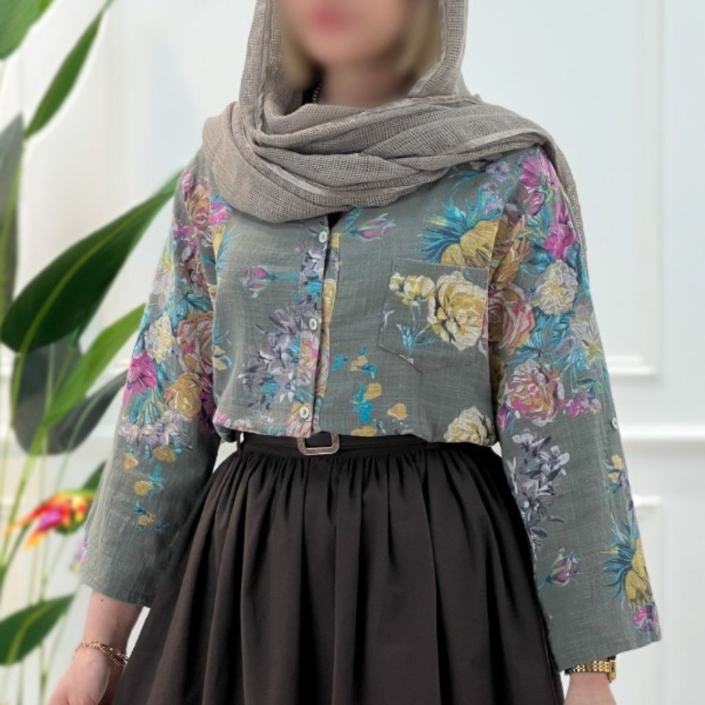 قیمت شومیز ایتالیایی پارسی