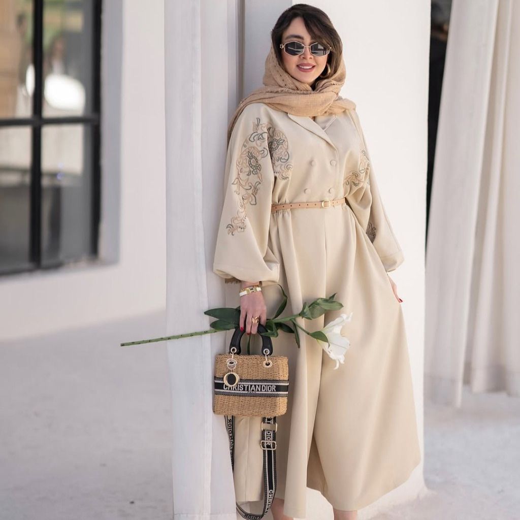 قیمت اورال  زنانه طرح گلاره