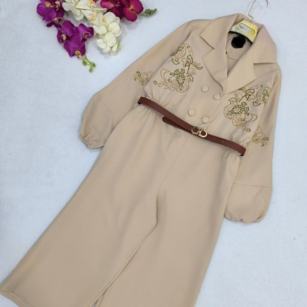 اورال  زنانه طرح گلاره