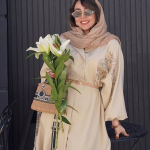 فروش اینترنتی اورال  زنانه طرح گلاره