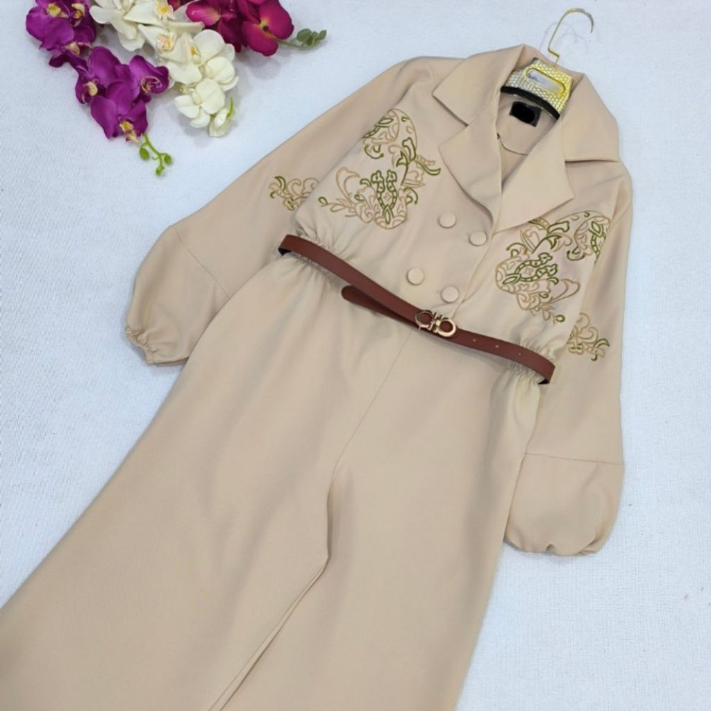 خرید اینترنتی اورال  زنانه طرح گلاره