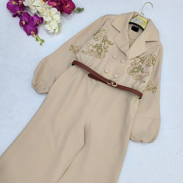 اورال  زنانه طرح گلاره