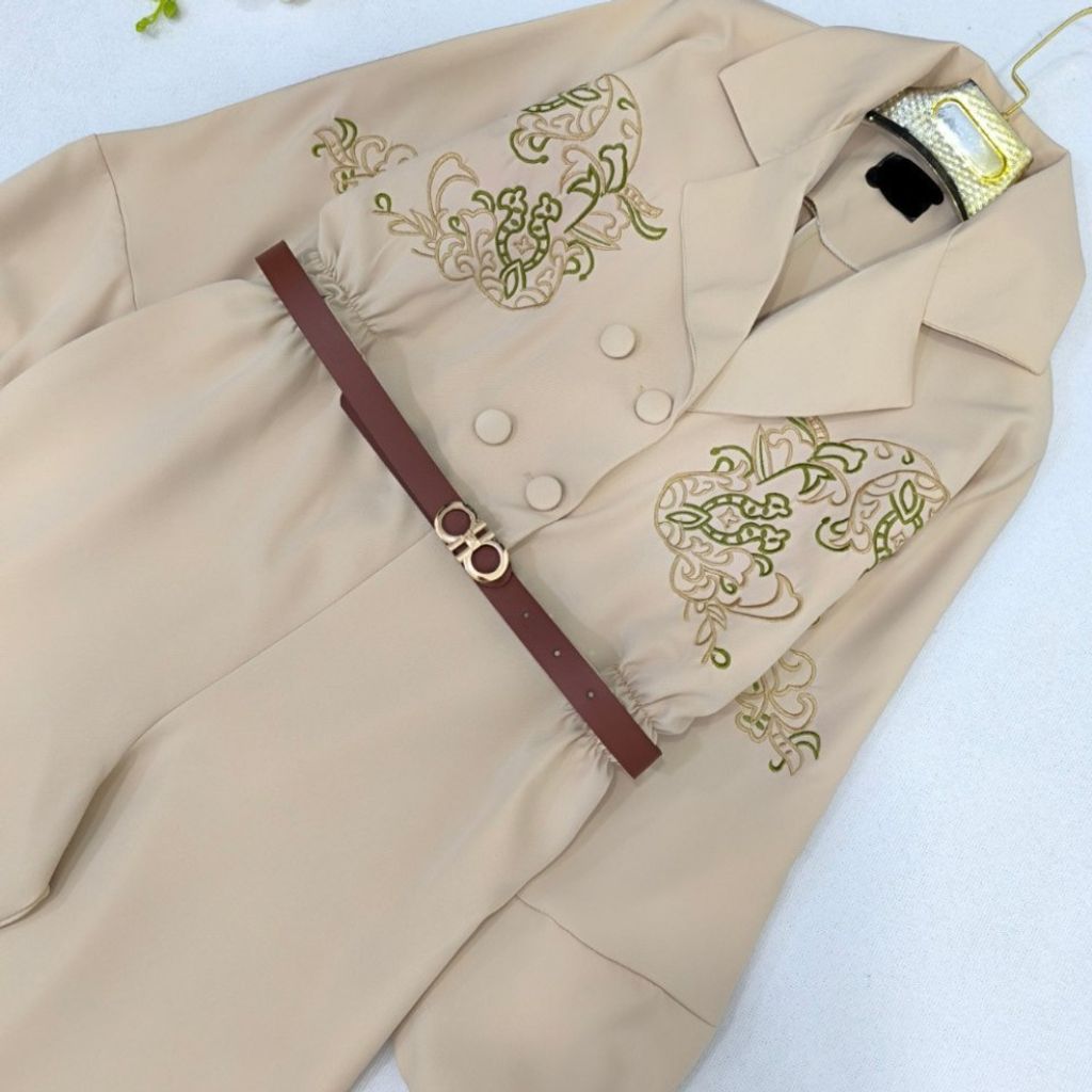 خرید اینترنتی اورال  زنانه طرح گلاره