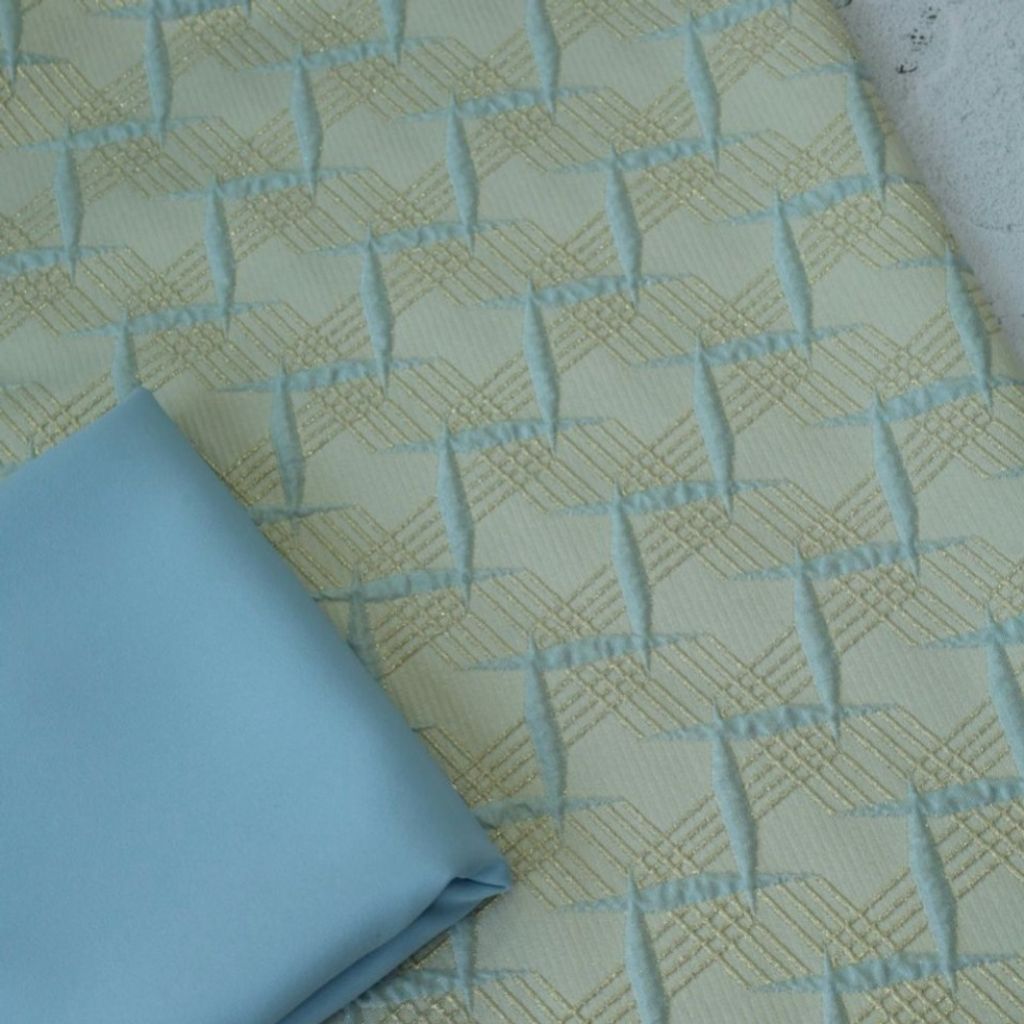 قیمت ارزان پارچه ژاکارد ترک زربافت