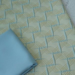 پارچه ژاکارد ترک زربافت