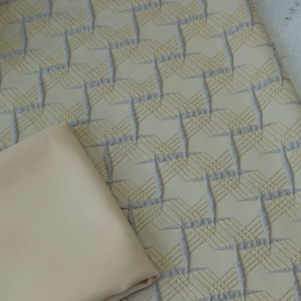 خرید آنلاین پارچه ژاکارد ترک زربافت