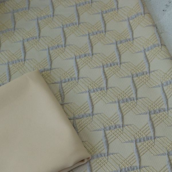 پارچه ژاکارد ترک زربافت