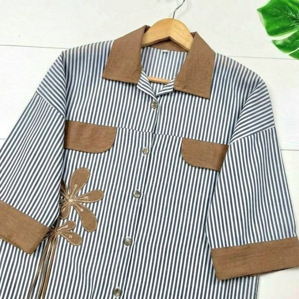 ست شومیز و شلوار زنانه