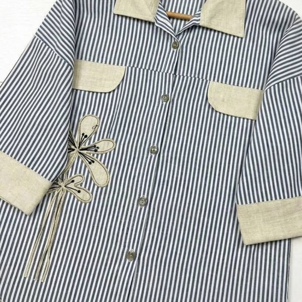 ست شومیز و شلوار زنانه