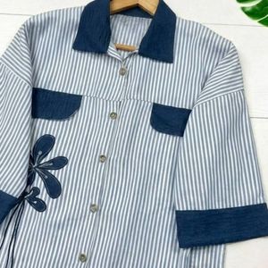 خرید آنلاین ست شومیز و شلوار زنانه