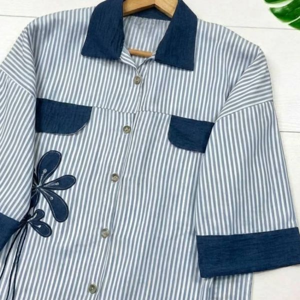 ست شومیز و شلوار زنانه